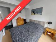 Appartement 3 pièces 57 m²