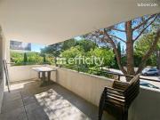 Appartement 3 pièces 57 m²