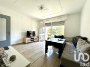 Appartement 3 pièces 57 m²