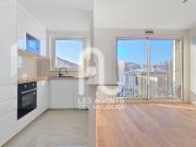 Appartement 3 pièces 57 m²