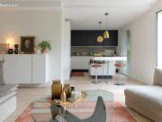 Appartement 3 pièces 57 m²