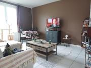 Appartement 3 pièces 57 m²