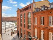 Appartement 3 pièces 57 m²