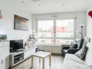 Appartement 3 pièces 57 m²