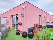 Appartement 3 pièces 57 m²