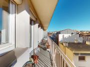 Appartement 3 pièces 57 m²