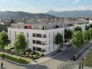 Appartement 3 pièces 57 m²