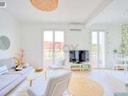 Appartement 3 pièces 57 m²