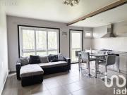 Appartement 3 pièces 57 m²