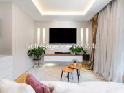 Appartement 3 pièces 57 m²