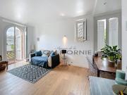 Appartement 3 pièces 57 m²