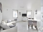 Appartement 3 pièces 57 m²