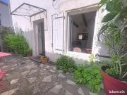 Appartement 3 pièces 57 m²