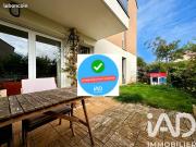 Appartement 3 pièces 57 m²