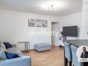 Appartement 3 pièces 57 m²