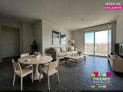 Appartement 3 pièces 57 m²