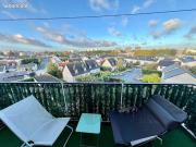 Appartement 3 pièces 57 m²