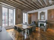 Appartement 3 pièces 57 m²