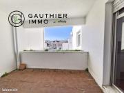 Appartement 3 pièces 57 m²