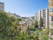 Appartement 3 pièces 57 m²