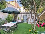 Appartement 2 pièces 57 m²