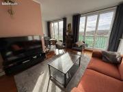 Appartement 3 pièces 57 m²