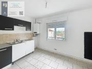 Appartement 3 pièces 57 m²
