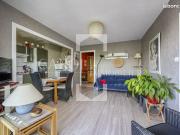 Appartement 3 pièces 57 m²