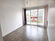 Appartement 3 pièces 57 m²