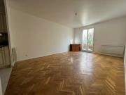 Appartement 3 pièces 57 m²