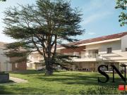 Appartement 3 pièces 57 m²