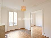 Appartement 3 pièces 57 m²