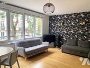 Appartement 3 pièces 57 m²
