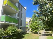 Appartement 3 pièces 57 m²