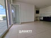 Appartement 3 pièces 57 m²