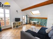 Appartement 3 pièces 57 m²