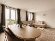 Appartement 4 pièces 59 m²