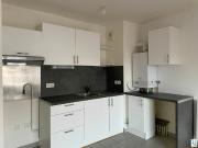 Appartement 3 pièces 57 m²