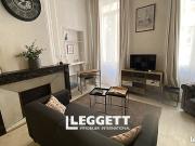 Appartement 3 pièces 57 m²