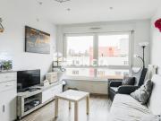 Appartement 3 pièces 57 m²