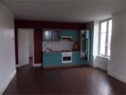 Appartement 3 pièces 57 m²