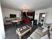 Appartement 3 pièces 57 m²