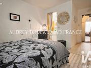 Appartement 3 pièces 57 m²