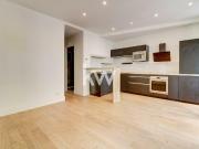 Appartement 3 pièces 57 m²