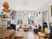 Appartement 3 pièces 57 m²