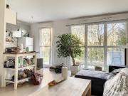 Appartement 3 pièces 57 m²