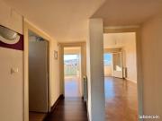 Appartement 3 pièces 57 m²