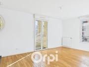 Appartement 3 pièces 57 m²