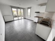 Appartement 3 pièces 57 m²