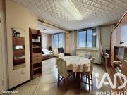 Appartement 3 pièces 57 m²